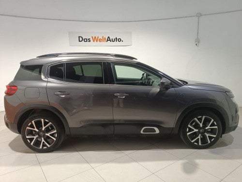 CITROEN C5 Aircross Hybrid Shine EAT8