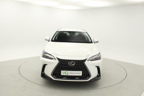 LEXUS NX 450H+ EXECUTIVE 2.5 PHEV 306 CV 4WD AUTO 5P