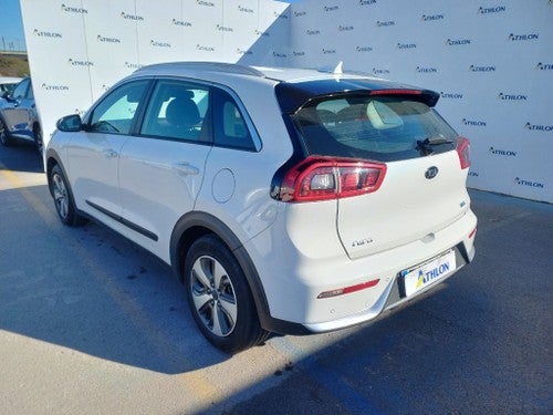 KIA Niro 1.6 HEV Drive