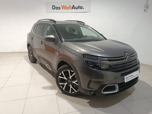 CITROEN C5 Aircross Hybrid Shine EAT8