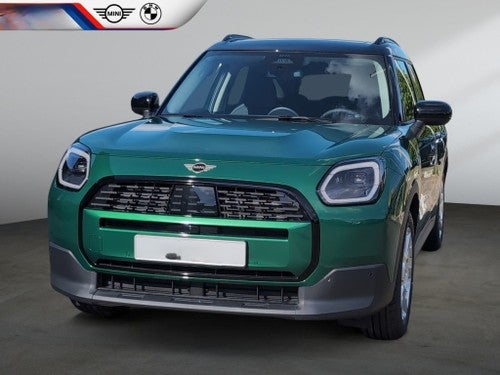 MINI Countryman D Classic