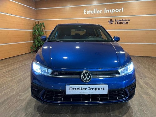 VOLKSWAGEN Polo 1.0 TSI R-Line 81kW