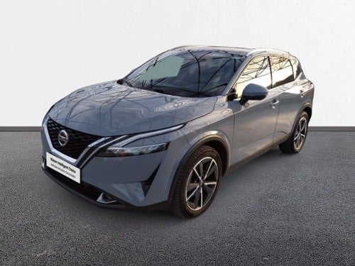 NISSAN QASHQAI 1.3 DIG-T MHEV 103KW TEKNA 140 5P