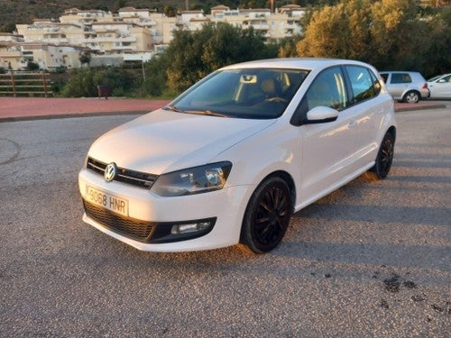 VOLKSWAGEN Polo 1.4 Cross