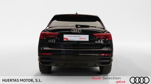 AUDI Q3 TODOTERRENO 1.4 45 TFSI E S TRONIC S LINE 245 5P