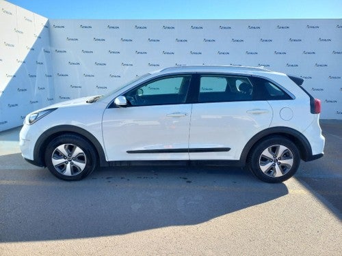 KIA Niro 1.6 HEV Drive