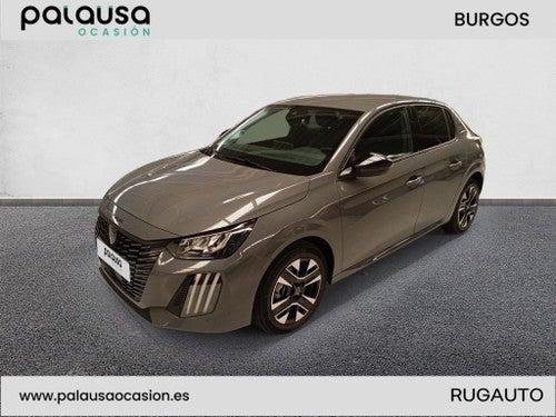 PEUGEOT 208 1.2 Puretech S&S Allure 100