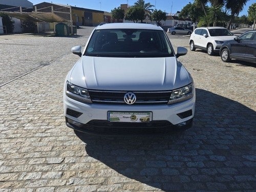 VOLKSWAGEN Tiguan 2.0TDI Advance 110kW