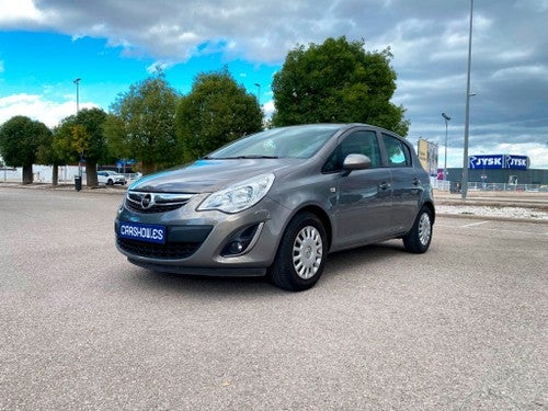 OPEL Corsa 1.3 ecoFlex Selective