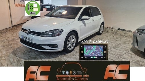 VOLKSWAGEN Golf 1.0 TSI Edition 81kW