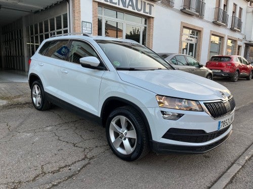 SKODA Karoq 2.0TDI Adblue Ambition 85kW