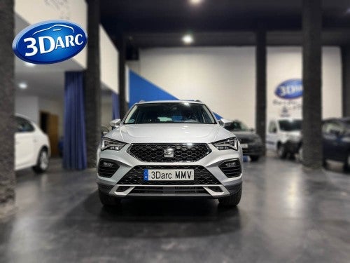 SEAT Ateca 1.5 EcoTSI S&S Style XM