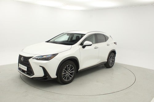 LEXUS NX 450H+ EXECUTIVE 2.5 PHEV 306 CV 4WD AUTO 5P