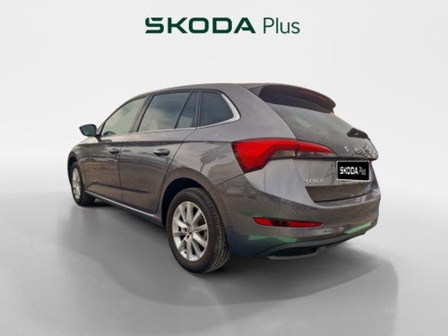 SKODA Scala 1.0 TSI Ambition 70kW