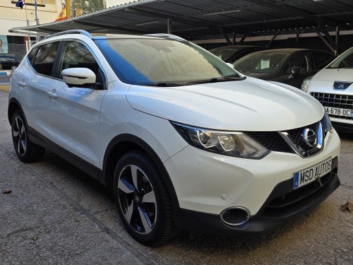 NISSAN Qashqai 1.5dCi 360 4x2