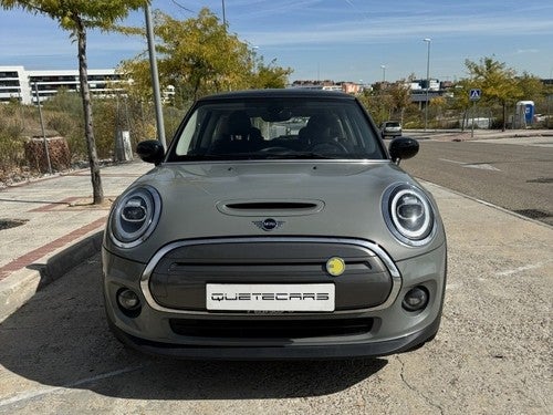 MINI Mini Cooper SE