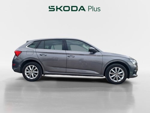 SKODA Scala 1.0 TSI Ambition 70kW