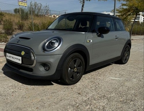 MINI Mini Cooper SE