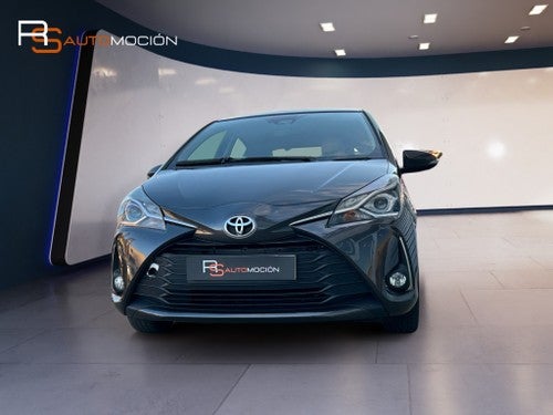 TOYOTA Yaris 1.0 Active Tech