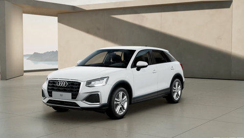 AUDI Q2 30 TFSI Advanced 85kW