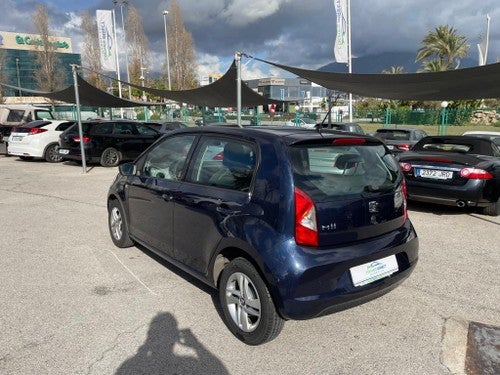 SEAT Mii 1.0 @Mii Aut. 75