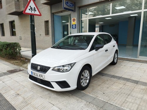 SEAT Ibiza 1.0 S&S Reference Plus 75