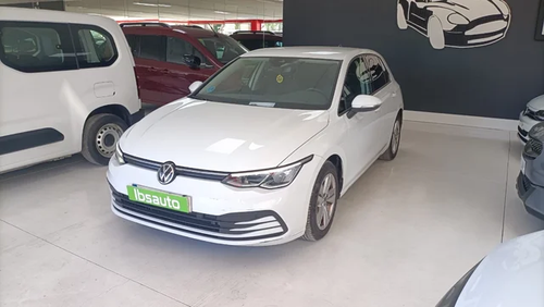 VOLKSWAGEN Golf 1.0 TSI 81kW