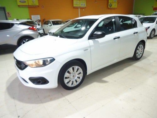 FIAT Tipo 1.6 Multijet II Business