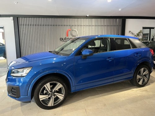 AUDI Q2 30 TDI Sport S tronic 85kW