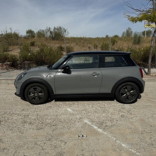 MINI Mini Cooper SE