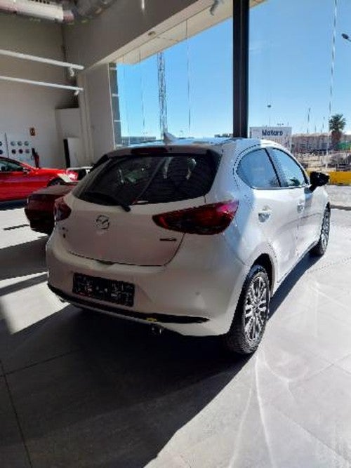 MAZDA Mazda2 1.5 e-Skyactiv G Exclusive-Line 66kW