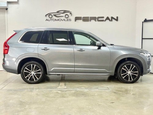 VOLVO XC90 B5 Momentum 5pl. AWD Aut.