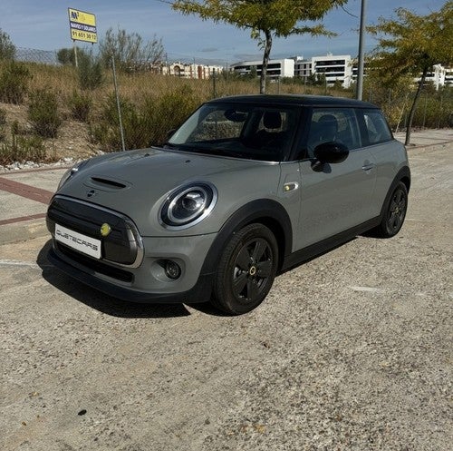 MINI Mini Cooper SE