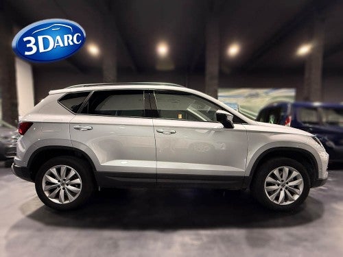 SEAT Ateca 1.5 EcoTSI S&S Style XM