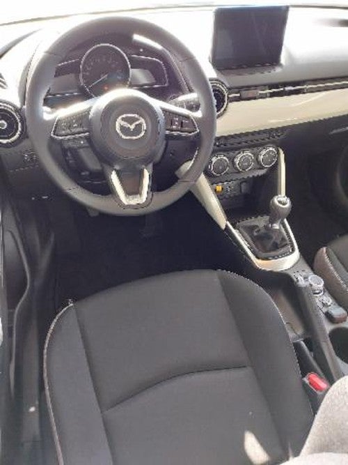 MAZDA Mazda2 1.5 e-Skyactiv G Exclusive-Line 66kW