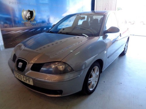 SEAT Córdoba 1.9TDi Signa