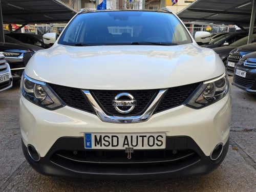 NISSAN Qashqai 1.5dCi 360 4x2