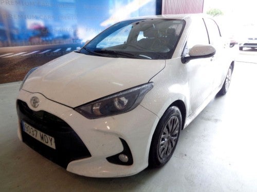 TOYOTA Yaris 1.0 Active Tech