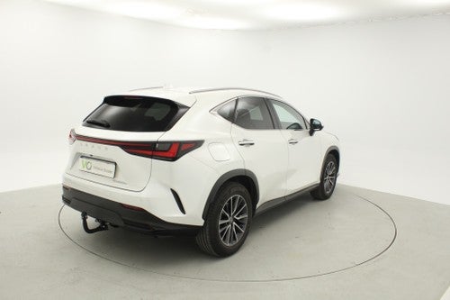 LEXUS NX 450H+ EXECUTIVE 2.5 PHEV 306 CV 4WD AUTO 5P