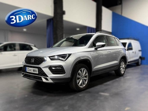 SEAT Ateca 1.5 EcoTSI S&S Style XM