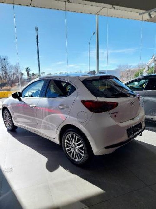 MAZDA Mazda2 1.5 e-Skyactiv G Exclusive-Line 66kW