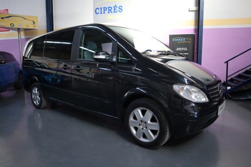 MERCEDES-BENZ Viano 2.2CDI Trend Larga