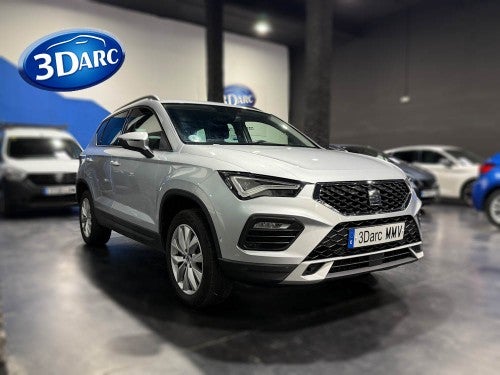 SEAT Ateca 1.5 EcoTSI S&S Style XM