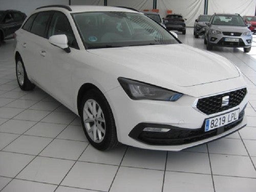 SEAT León NUEVO 5 PUERTAS FAM. 2.0 TDI 110KW S/S STYLE DSG SP 5P