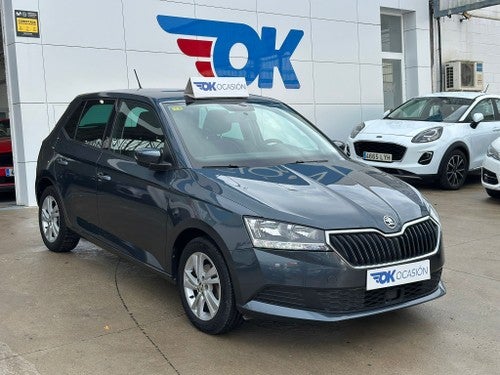 SKODA Fabia 1.0 TSI Ambition 70kW