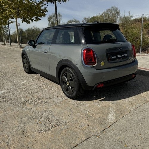 MINI Mini Cooper SE