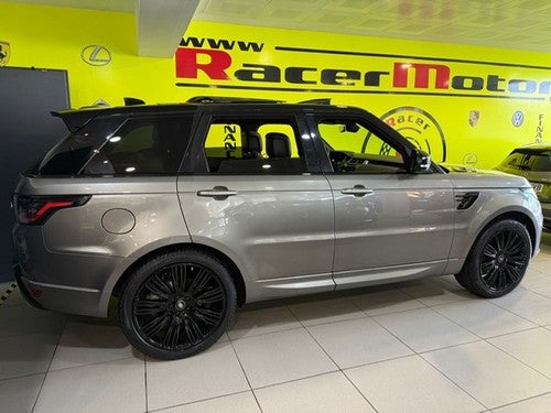 LAND-ROVER Range Rover Sport 3.0SDV6 Autobiography Dynamic Aut. 306