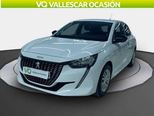 PEUGEOT 208 1.5 BlueHDi S&S Active 100