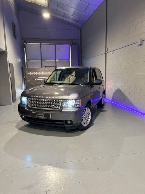 LAND-ROVER Range Rover 3.6 TdV8 Vogue+ Aut.