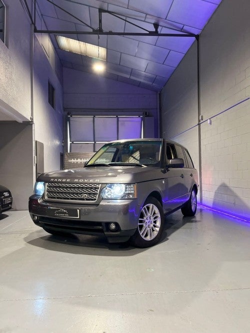 LAND-ROVER Range Rover 3.6 TdV8 Vogue+ Aut.